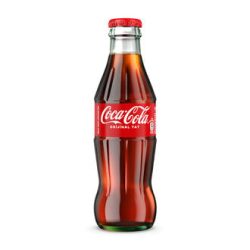 Coca-Cola (20 cl.)