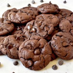 Cookie Chocolate